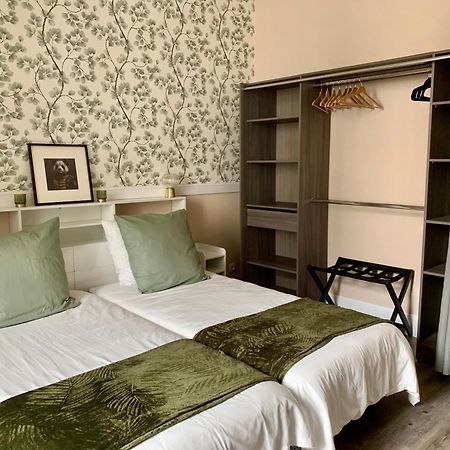 Pyrene Holidays - Heracles - Residence Paisible A 6Mn A Pied Des Thermes Bagneres-de-Bigorre Bagian luar foto