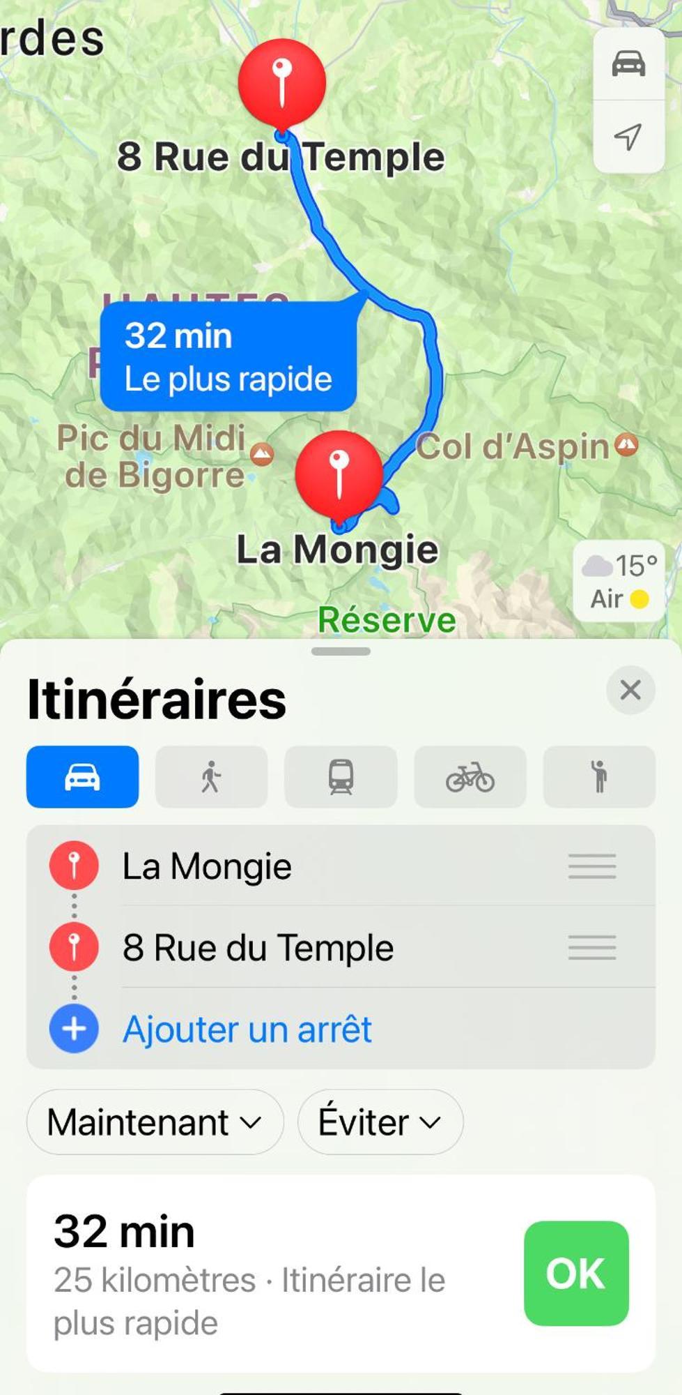 Pyrene Holidays - Heracles - Residence Paisible A 6Mn A Pied Des Thermes Bagneres-de-Bigorre Bagian luar foto