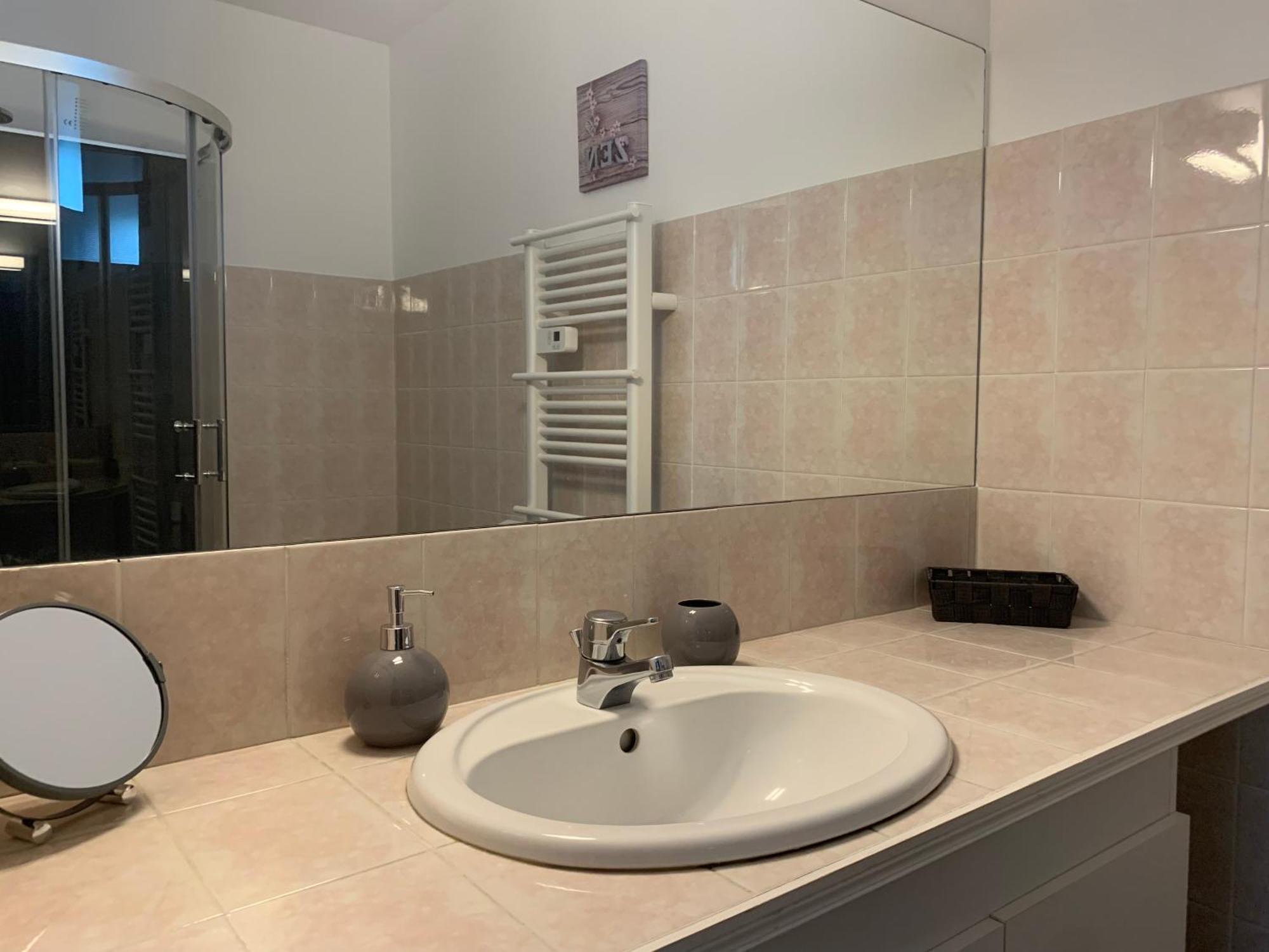 Pyrene Holidays - Heracles - Residence Paisible A 6Mn A Pied Des Thermes Bagneres-de-Bigorre Bagian luar foto