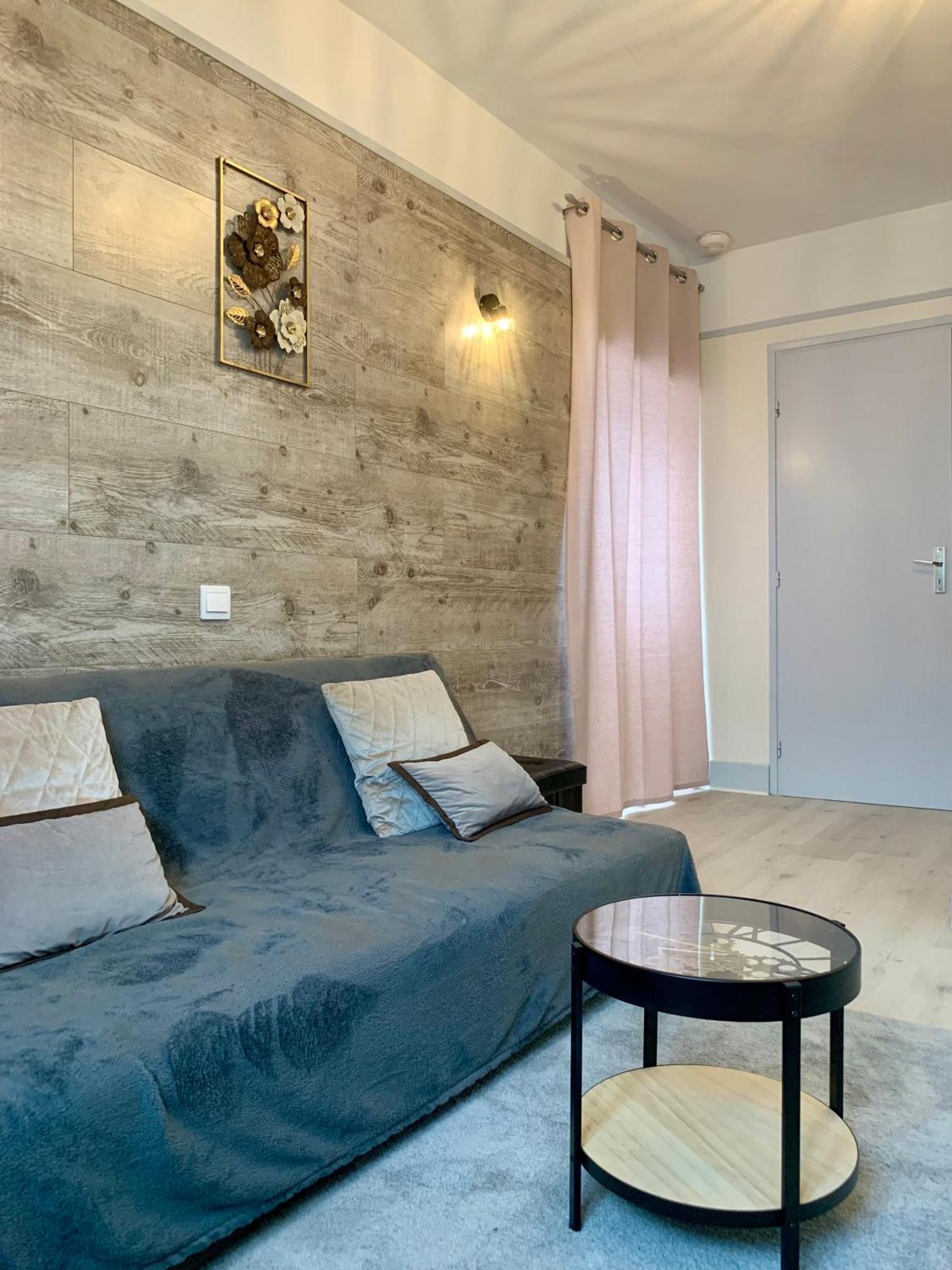 Pyrene Holidays - Heracles - Residence Paisible A 6Mn A Pied Des Thermes Bagneres-de-Bigorre Bagian luar foto