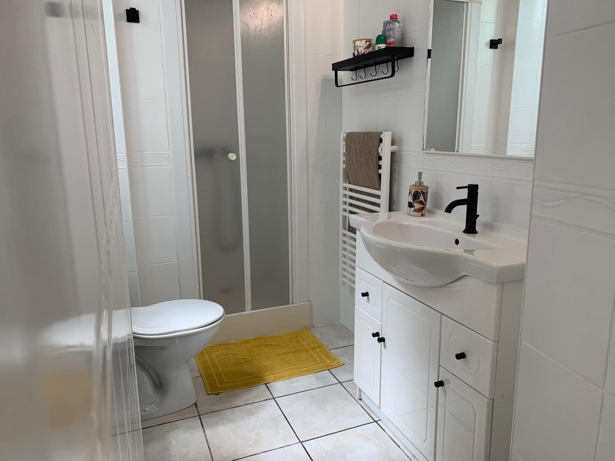 Pyrene Holidays - Heracles - Residence Paisible A 6Mn A Pied Des Thermes Bagneres-de-Bigorre Bagian luar foto