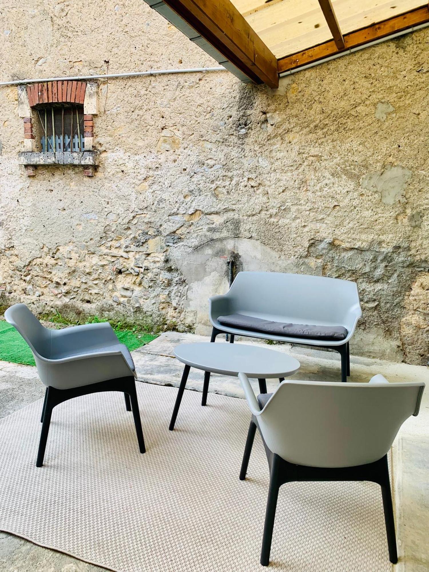 Pyrene Holidays - Heracles - Residence Paisible A 6Mn A Pied Des Thermes Bagneres-de-Bigorre Bagian luar foto