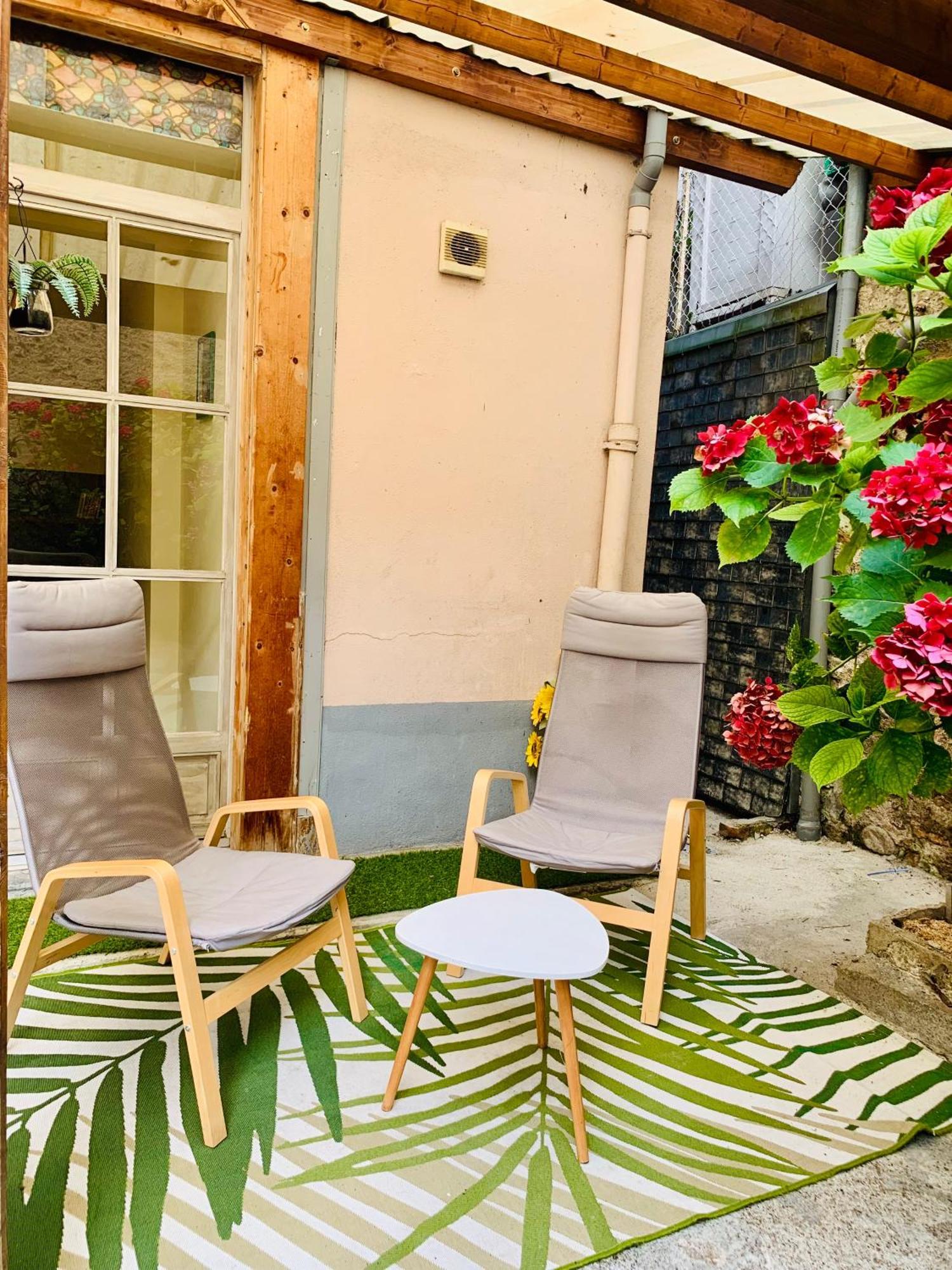 Pyrene Holidays - Heracles - Residence Paisible A 6Mn A Pied Des Thermes Bagneres-de-Bigorre Bagian luar foto