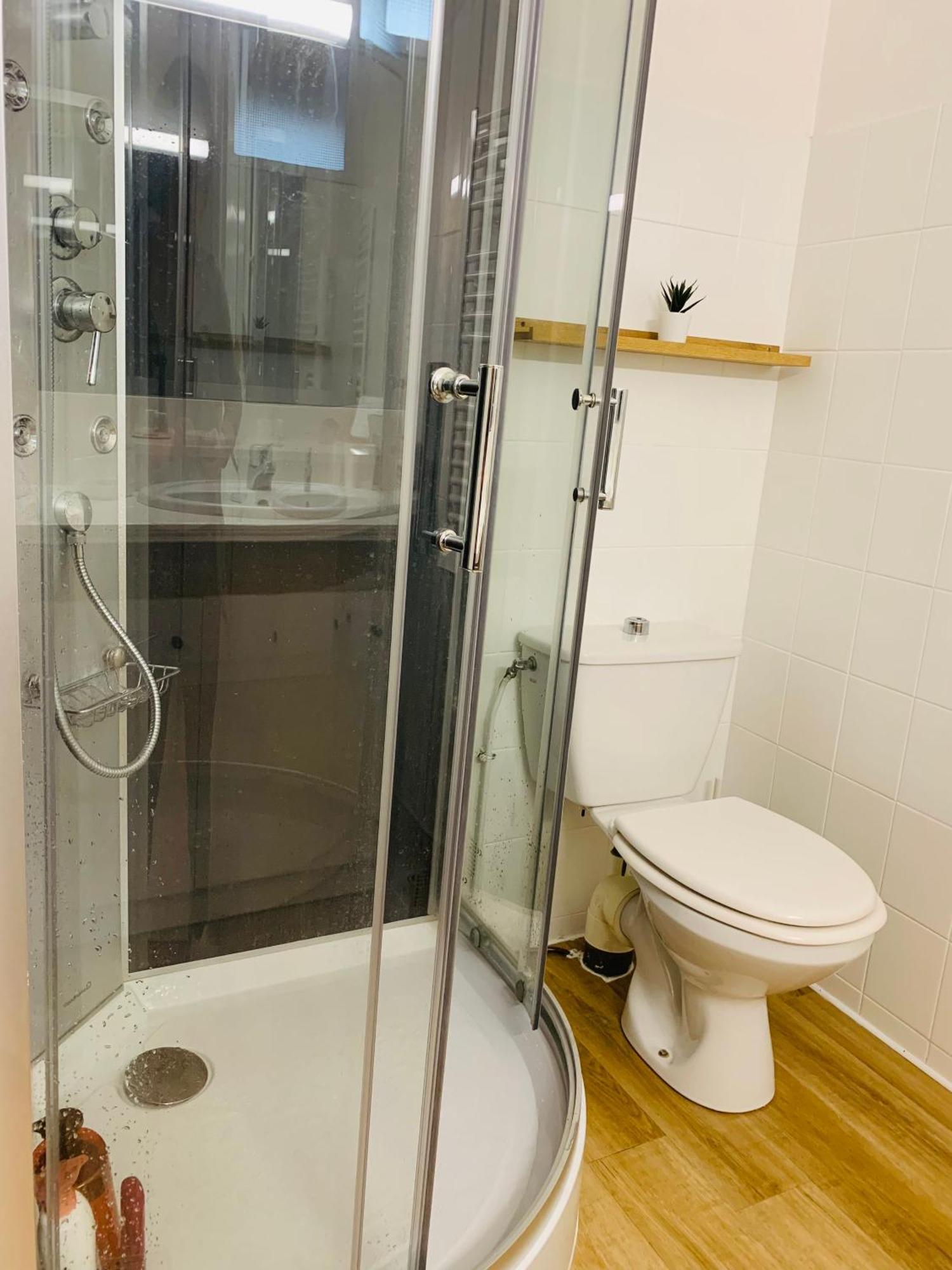 Pyrene Holidays - Heracles - Residence Paisible A 6Mn A Pied Des Thermes Bagneres-de-Bigorre Bagian luar foto