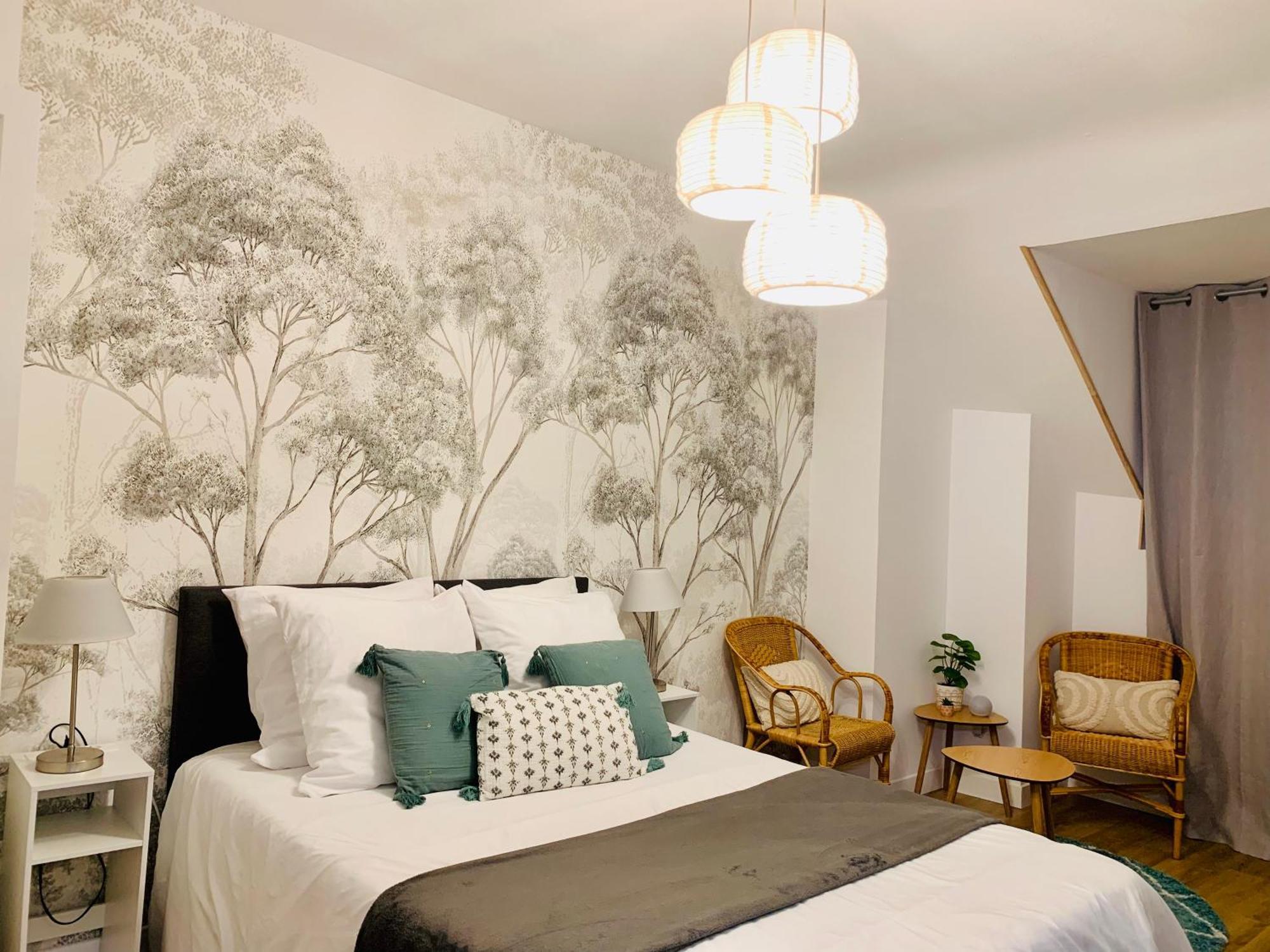 Pyrene Holidays - Heracles - Residence Paisible A 6Mn A Pied Des Thermes Bagneres-de-Bigorre Bagian luar foto