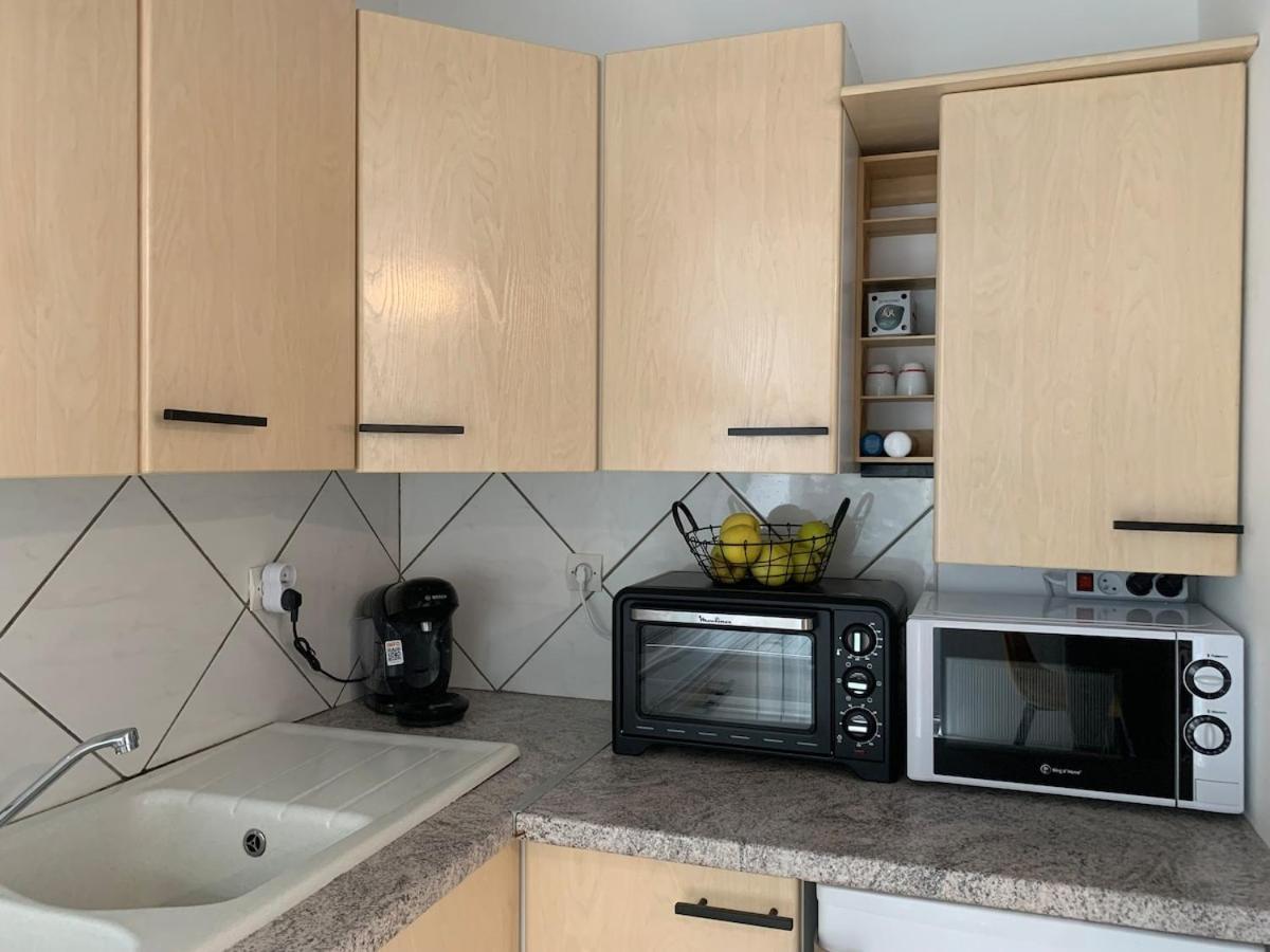 Pyrene Holidays - Heracles - Residence Paisible A 6Mn A Pied Des Thermes Bagneres-de-Bigorre Ruang foto