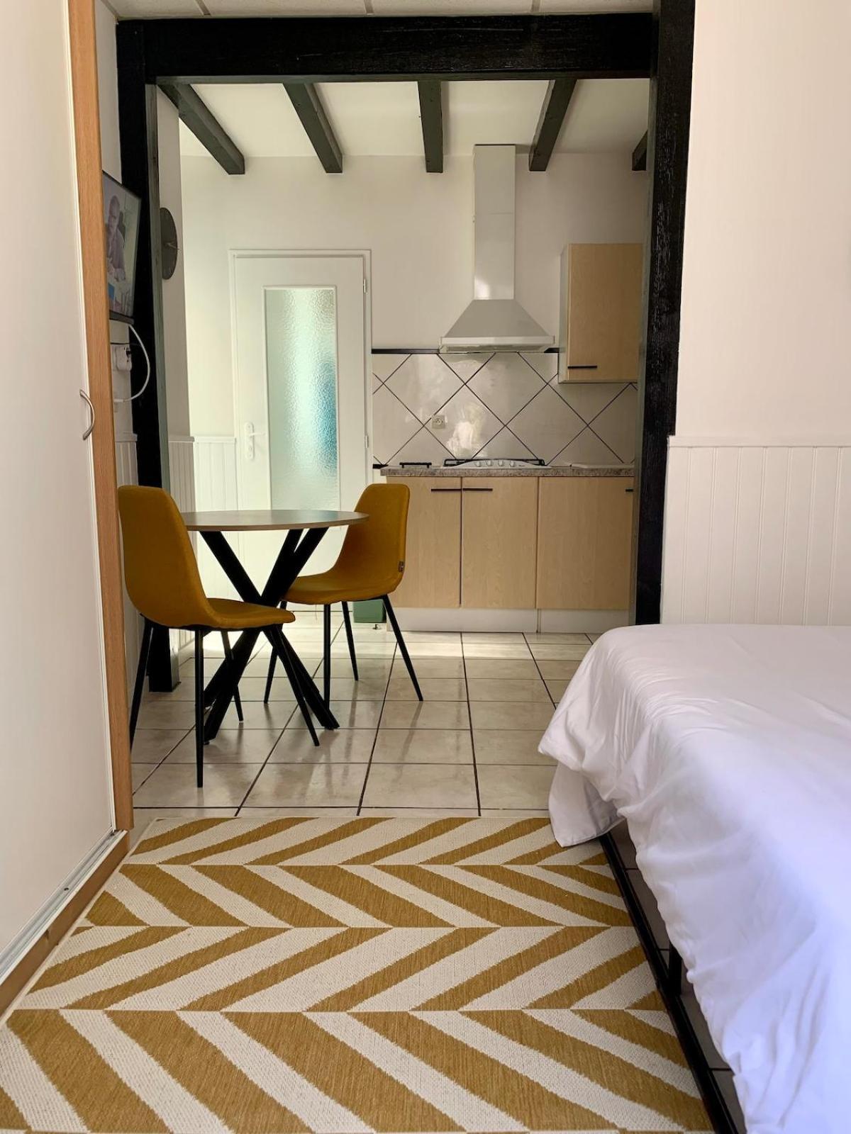 Pyrene Holidays - Heracles - Residence Paisible A 6Mn A Pied Des Thermes Bagneres-de-Bigorre Bagian luar foto