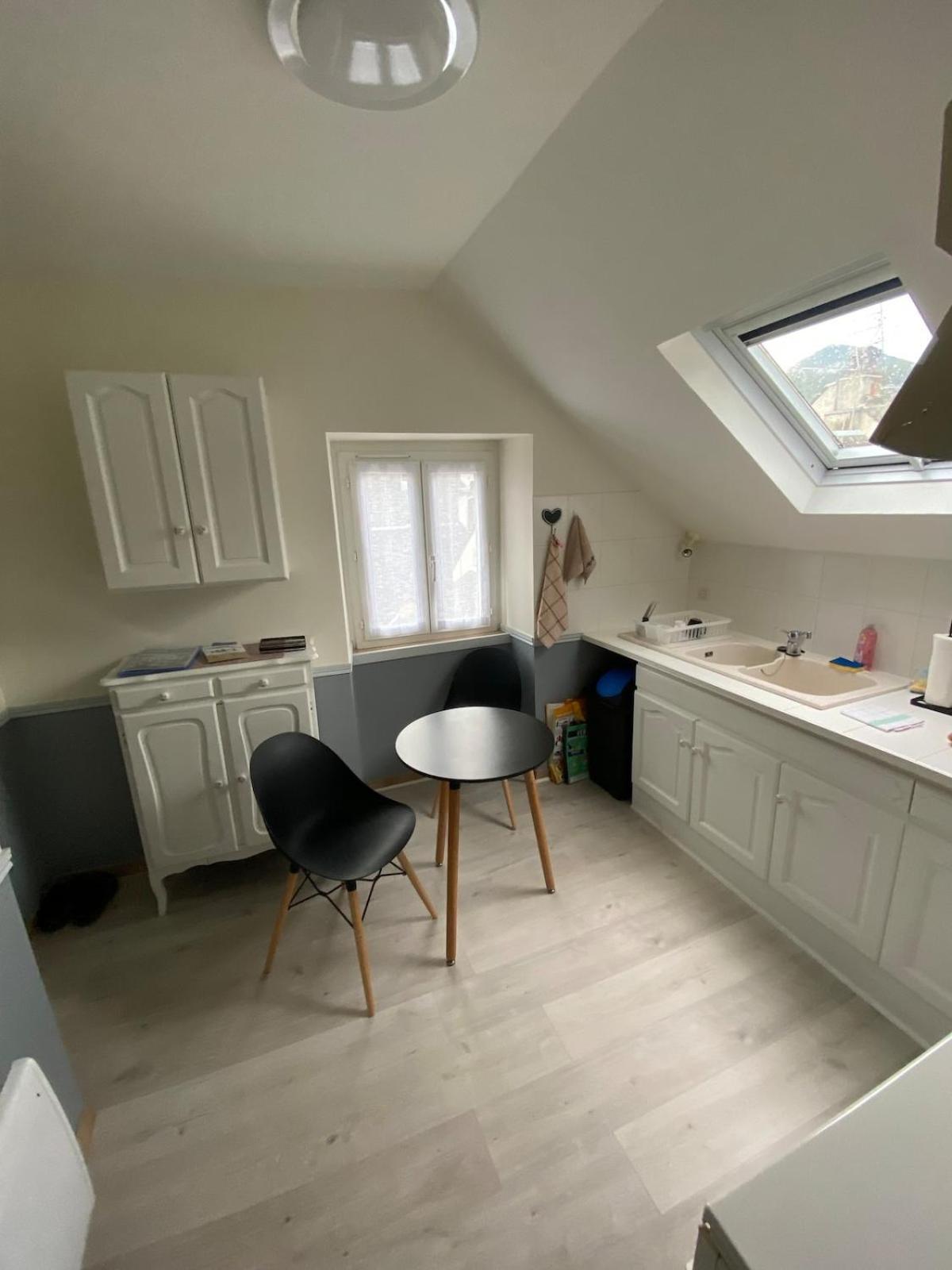 Pyrene Holidays - Heracles - Residence Paisible A 6Mn A Pied Des Thermes Bagneres-de-Bigorre Bagian luar foto