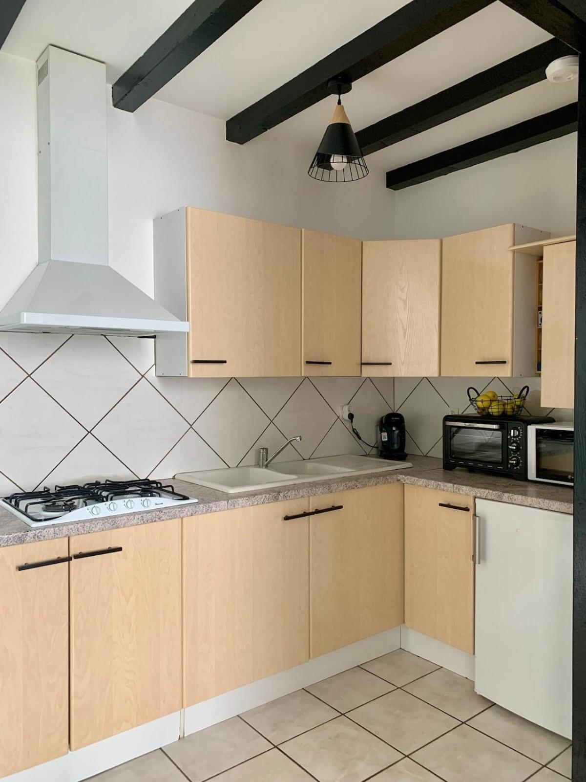 Pyrene Holidays - Heracles - Residence Paisible A 6Mn A Pied Des Thermes Bagneres-de-Bigorre Bagian luar foto