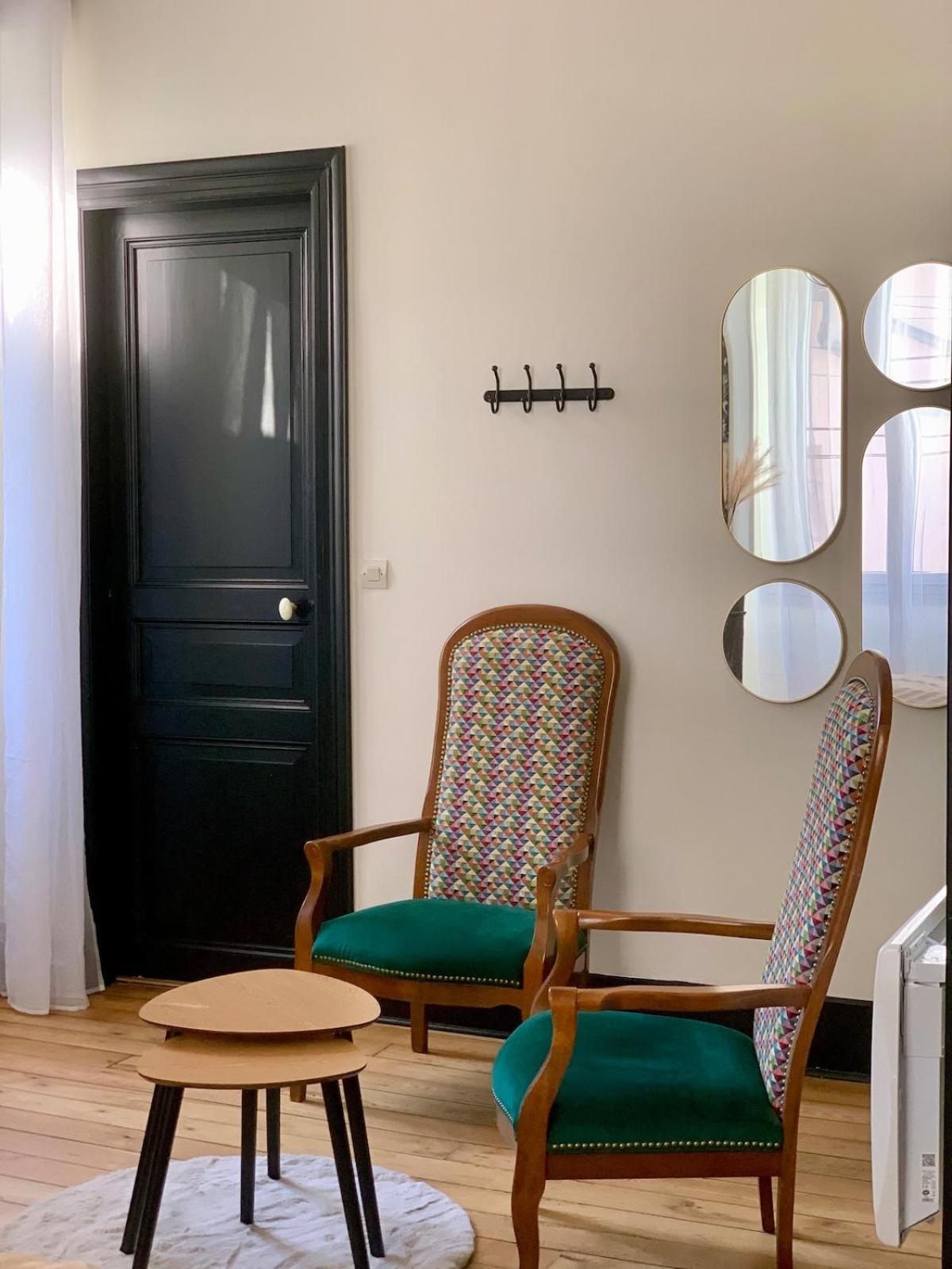 Pyrene Holidays - Heracles - Residence Paisible A 6Mn A Pied Des Thermes Bagneres-de-Bigorre Bagian luar foto