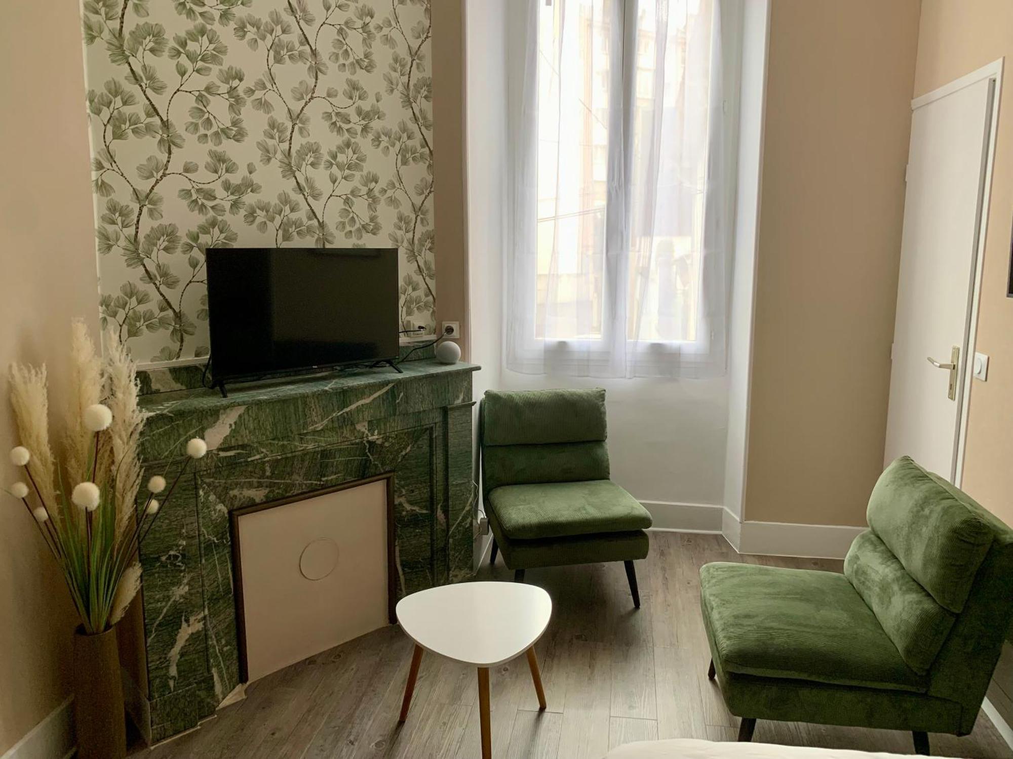 Pyrene Holidays - Heracles - Residence Paisible A 6Mn A Pied Des Thermes Bagneres-de-Bigorre Bagian luar foto