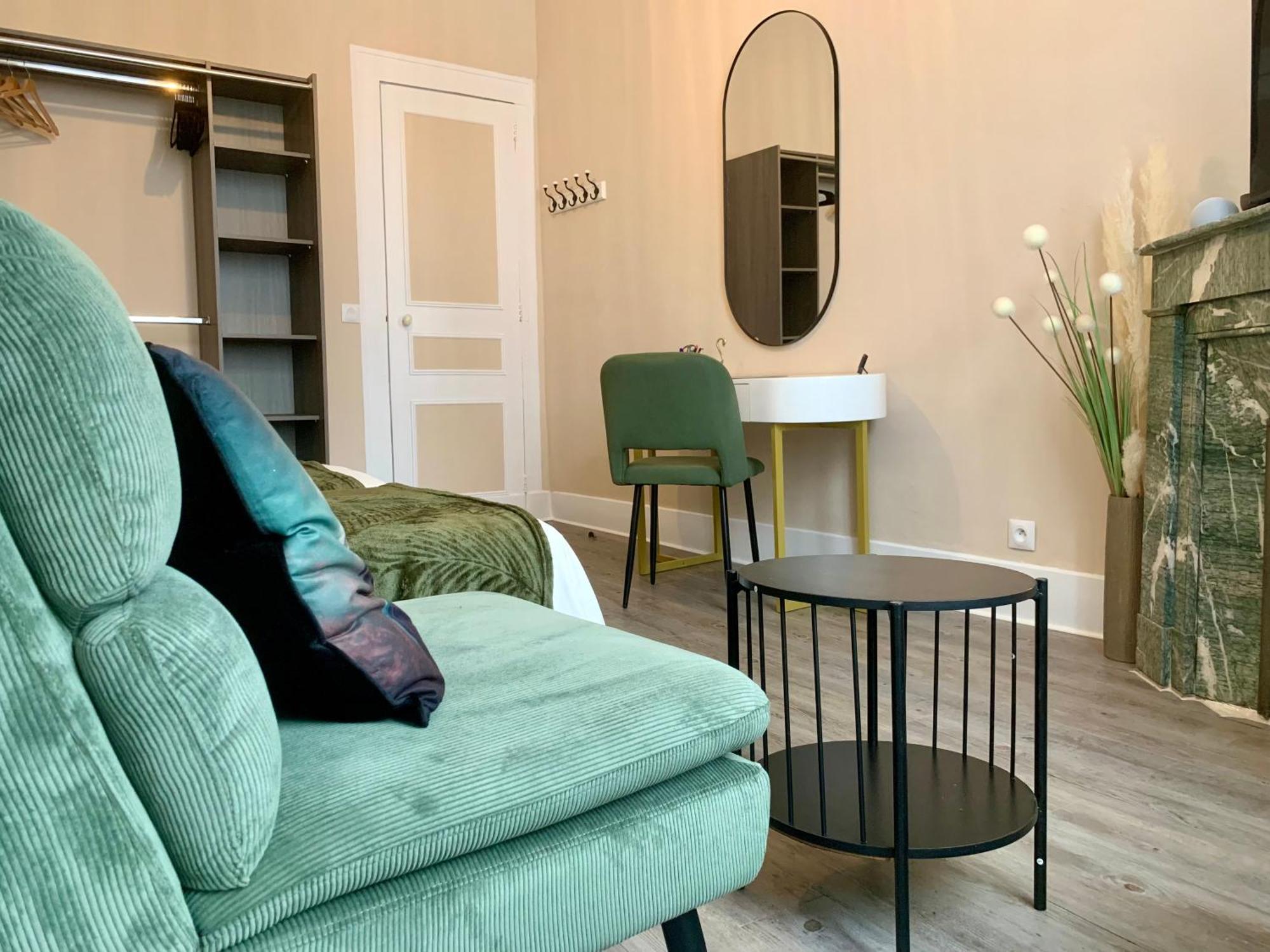 Pyrene Holidays - Heracles - Residence Paisible A 6Mn A Pied Des Thermes Bagneres-de-Bigorre Bagian luar foto